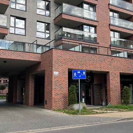 Pm. Apartments كراكوفيا المظهر الخارجي الصورة