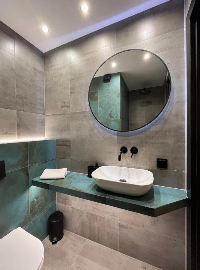 Pm. Apartments كراكوفيا المظهر الخارجي الصورة