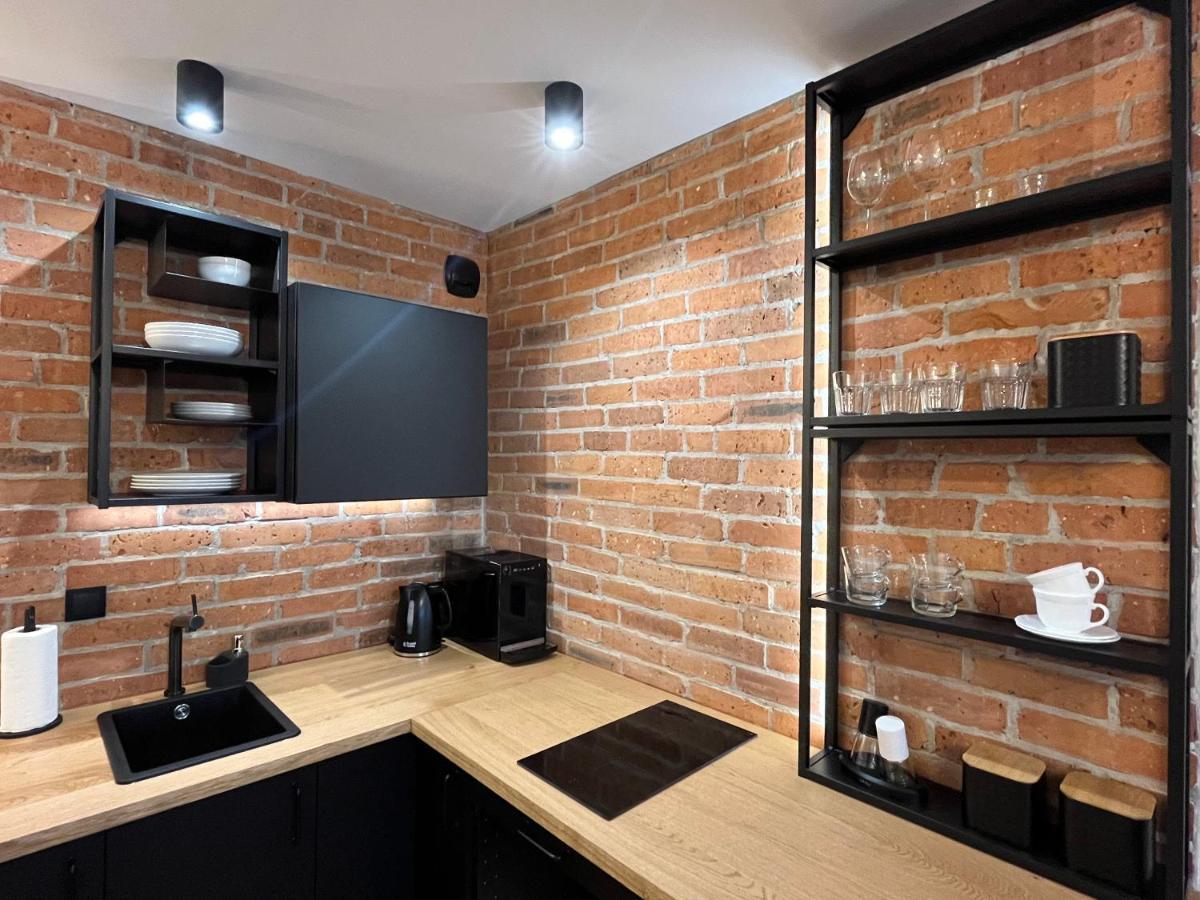 Pm. Apartments كراكوفيا المظهر الخارجي الصورة