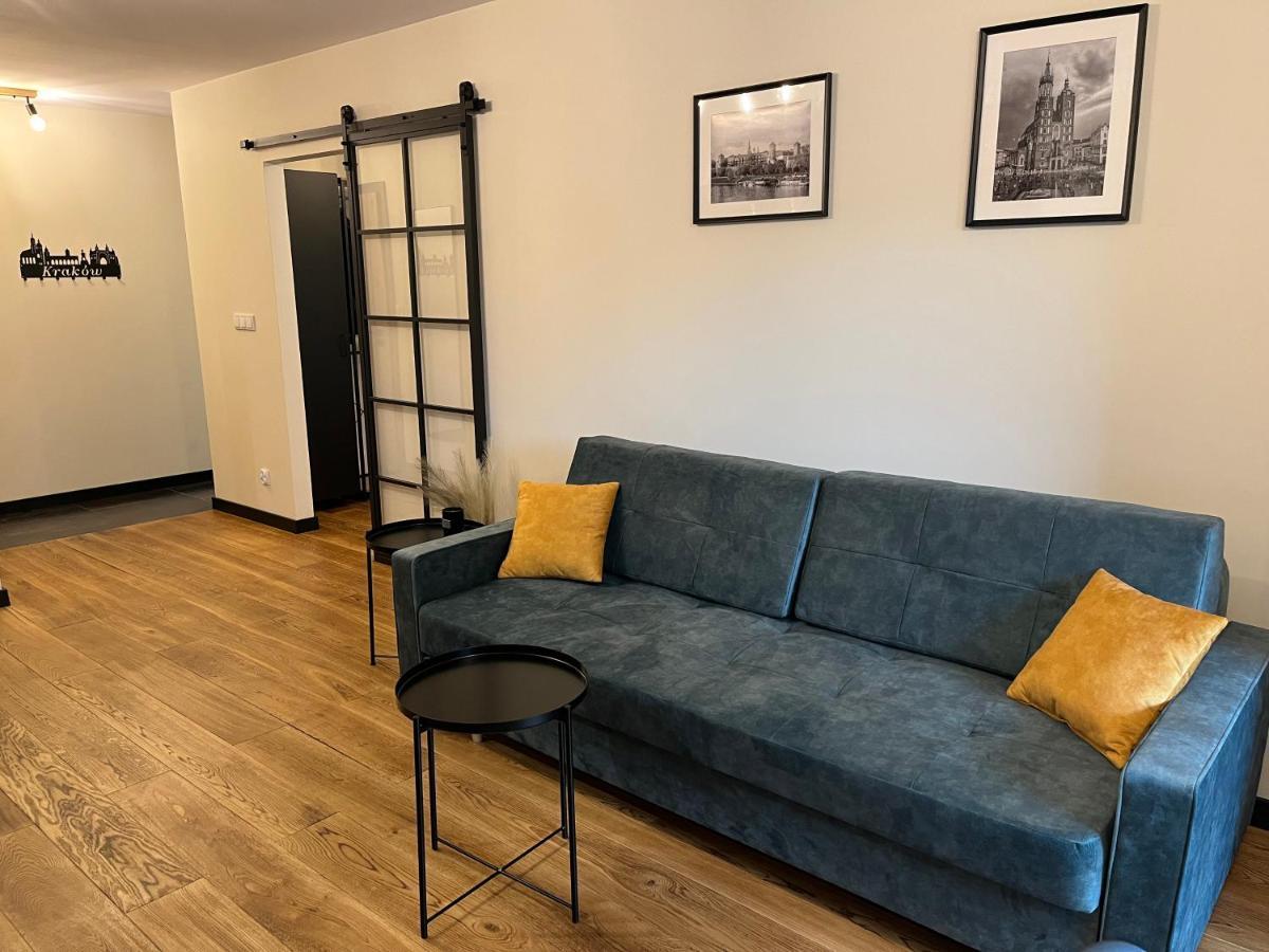 Pm. Apartments كراكوفيا المظهر الخارجي الصورة