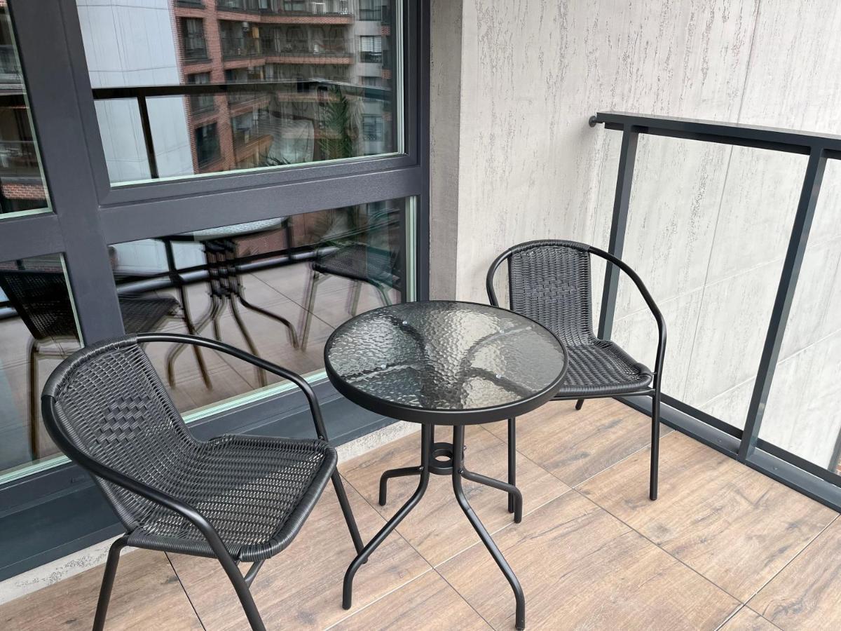 Pm. Apartments كراكوفيا المظهر الخارجي الصورة